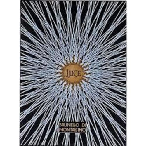 Luce Brunello Di Montalcino