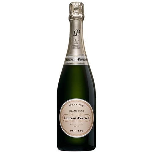 Laurent Perrier Demi Sec