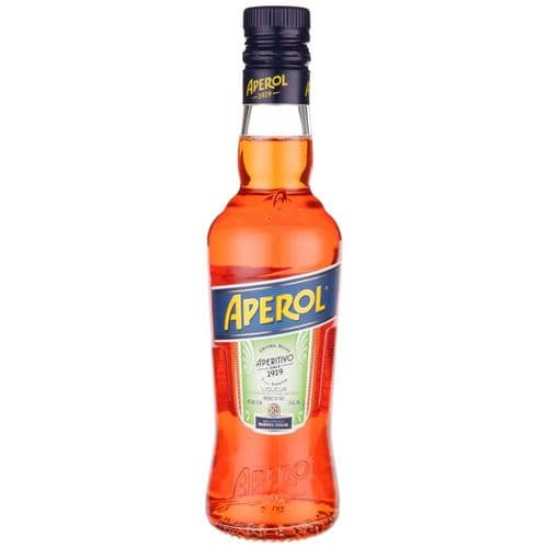 Aperol Aperitivo Liqueur