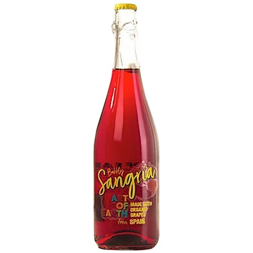 Art Of Earth Sangria Organic