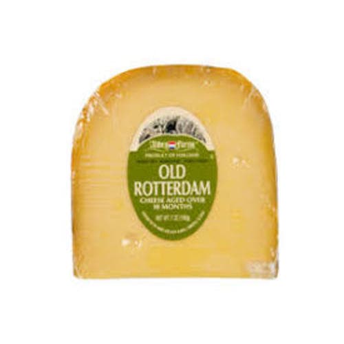 Old Rotterdam Pre-cut Ew