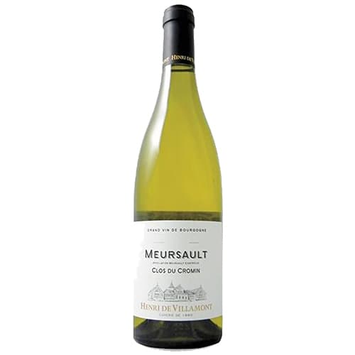 Villamont Clos Du Cromin Meursault
