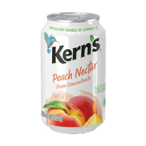 Kerns Nectar • Peach