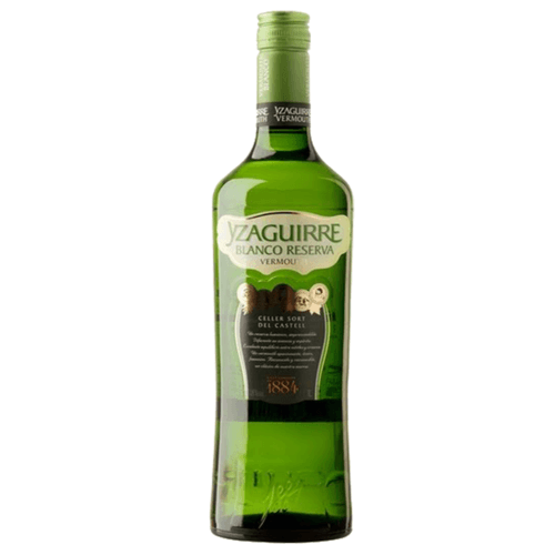 Yzaguirre Vermouth • Blanco 6 / Case