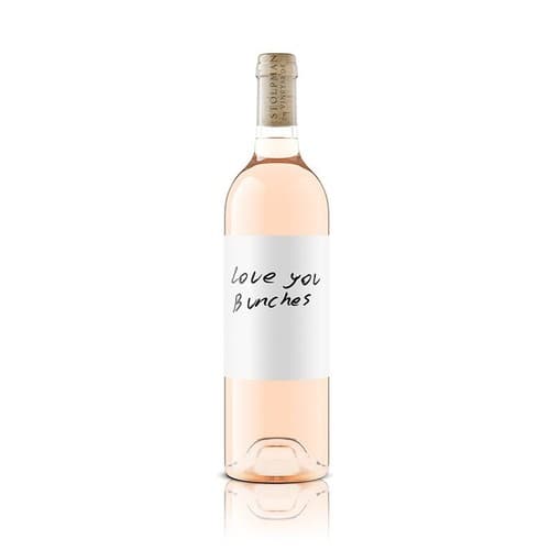 Stolpman Love You Bunches Rose