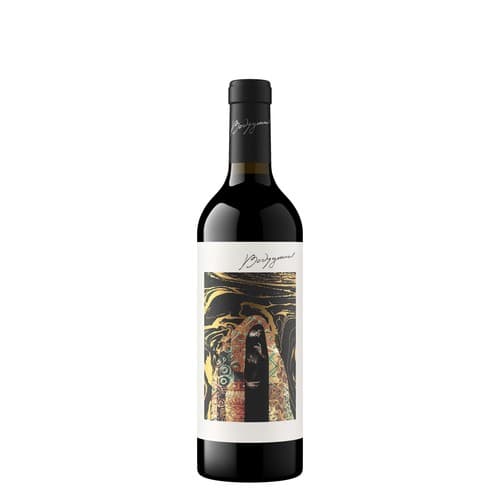Daou Bodyguard Red Blend