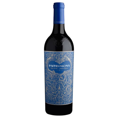 Patrimony Cabernet Sauvignon (By Daou)