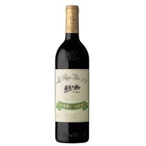 La Rioja Alta 904 Gran Reserva