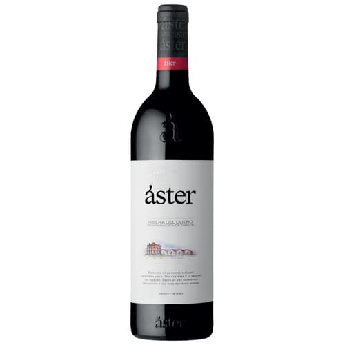 Aster Crianza Ribera Del Duero