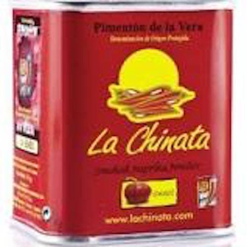 La Chinata Sweet Smoked Paprika