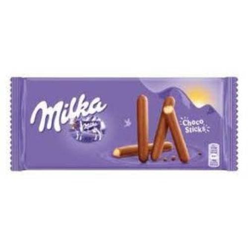 Milka Stix • Choco Lila 5oz