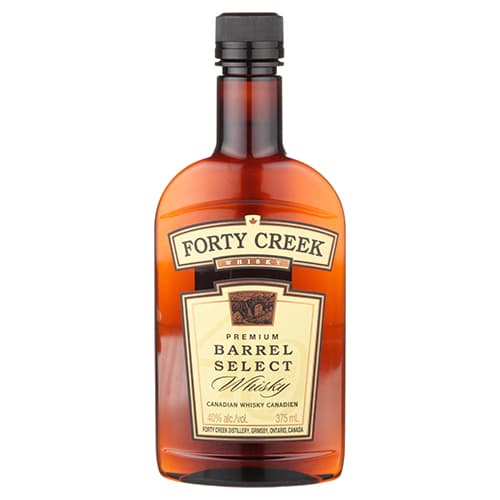 Forty Creek Canadian