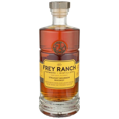 Frey Ranch Bourbon
