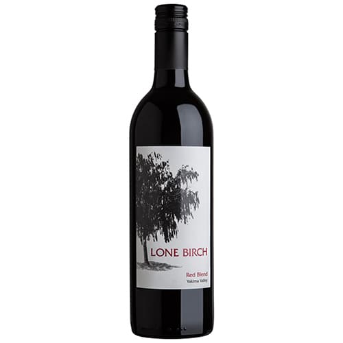 Lone Birch Red Blend Yakima Valley