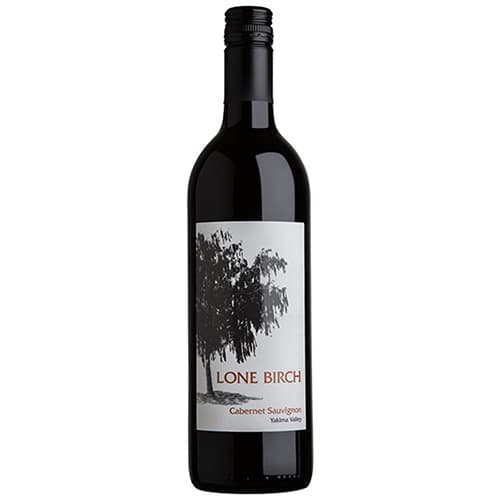 Lone Birch Cabernet Sauvignon Yakima Valley