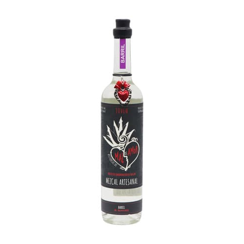 Mal De Amor Mezcal • Barril