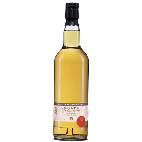 Adelphi • Glen Garioch 2011 12yr
