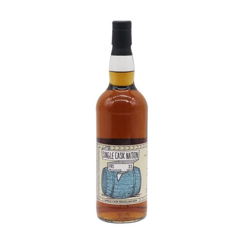 Single Cask Nation • Epris Rum 2011 11yr