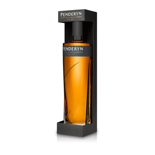Penderyn Welsh Whisky • Rich Oak
