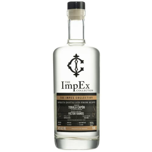 Impex Collection • Tobala Capon Victor Ramos