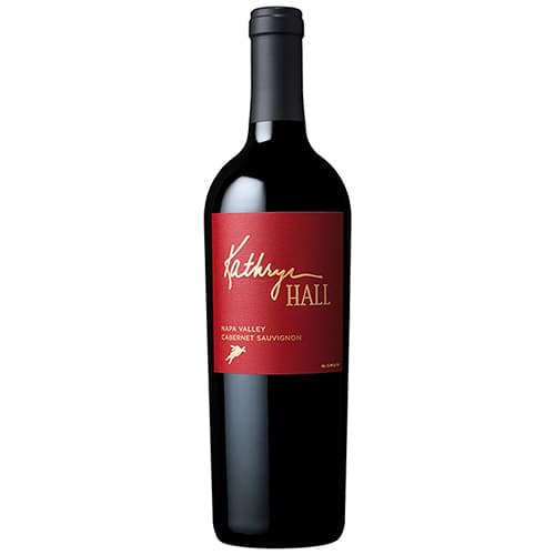Kathryn Hall Cabernet Sauvignon