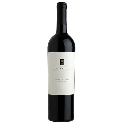 Alpha Omega Cabernet Sauvignon