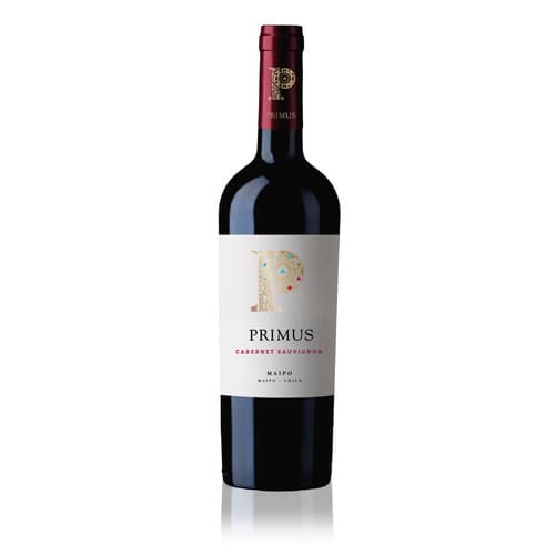 Primus Cabernet Sauvignon