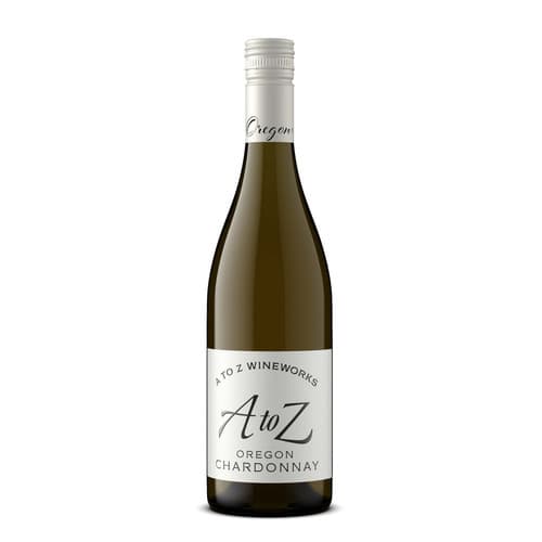 A To Z Wineworks Chardonnay