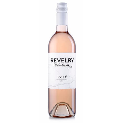 Revelry Rose Columbia Valley
