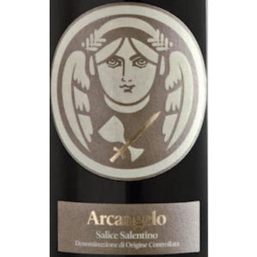 Palama Arcangelo Salice Salentino