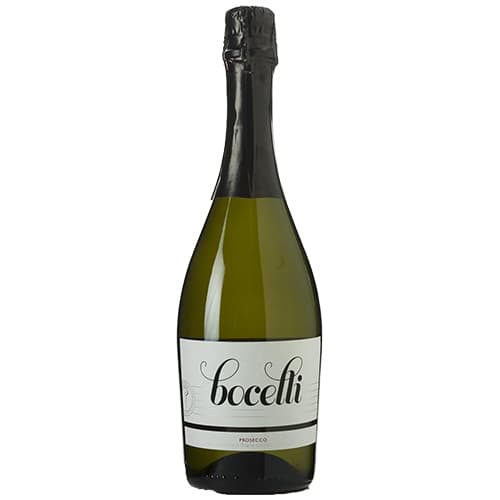 Bocelli Prosecco