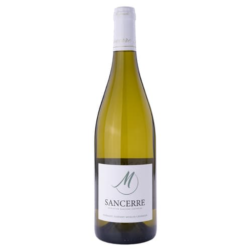 Dom Merlin Cherrier Sancerre