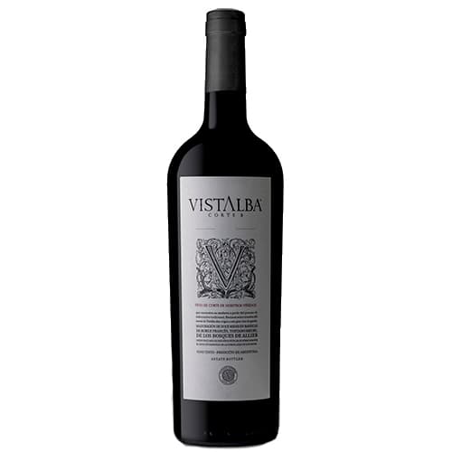 Bodega Vistalba Corte B Rare Red Blend