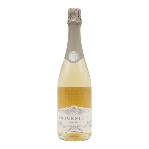 Progenie Sparkling Extra Brut NV Argentina