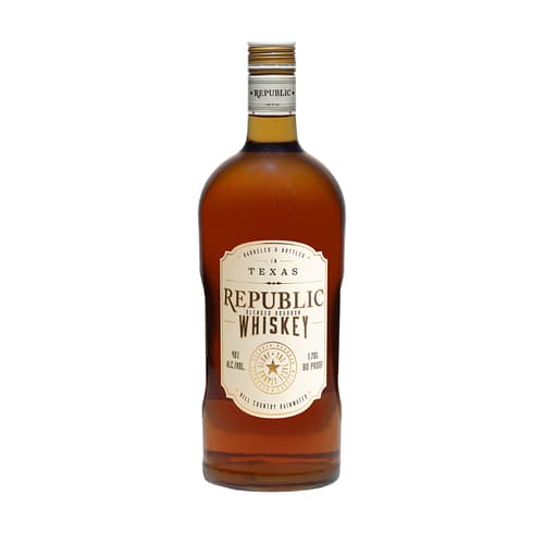 Republic Whiskey