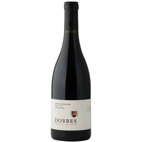 Dobbes Grand Assemblage Pinot Noir