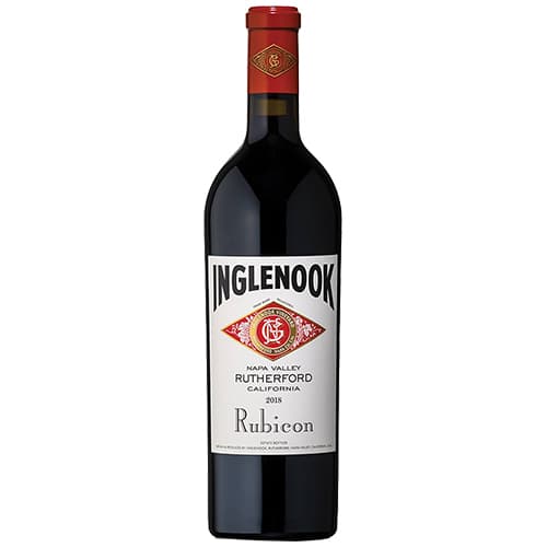 Inglenook Estate Rubicon Red