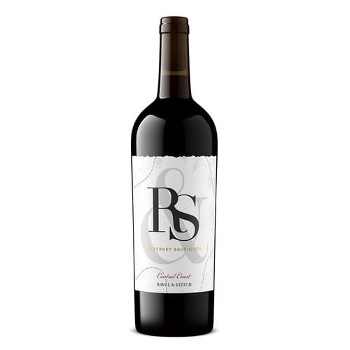 Ravel & Stitch Cabernet Sauvignon