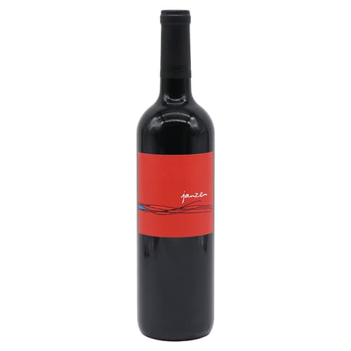 Janzen Missouri Hopper Cabernet Sauv