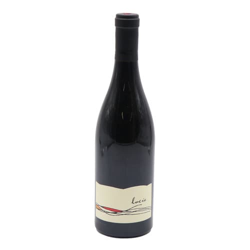 Lucie Lytton Annapolis Pinot Noir