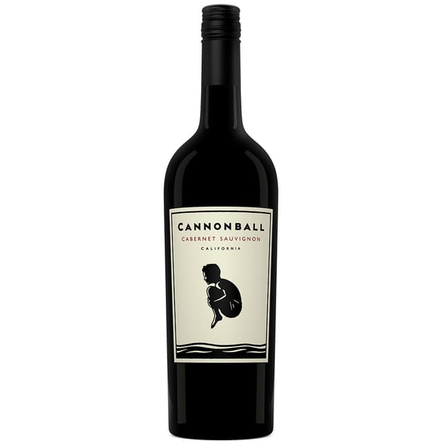 Cannonball Cabernet Sauvignon
