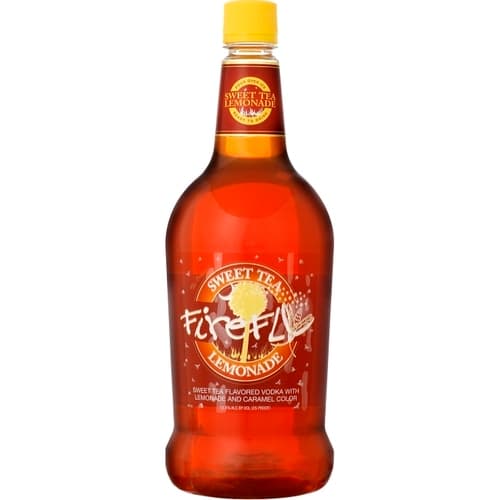 Firefly Vodka • Sweet Tea & Lemonade Rtd