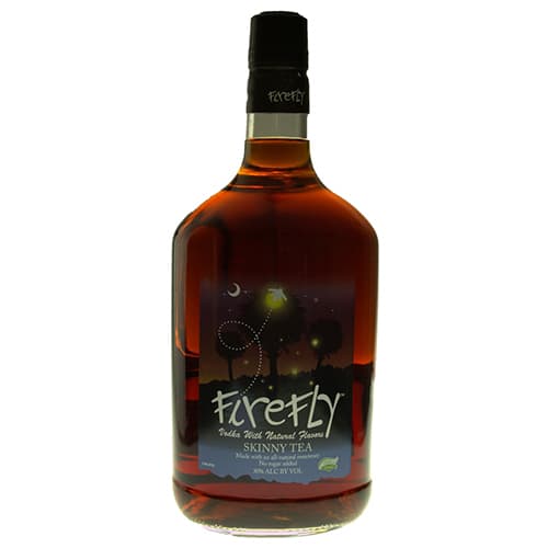 Firefly Skinny Tea Vodka