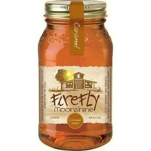 Firefly Moonshine • Caramel