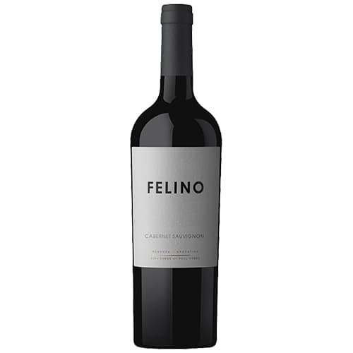 Felino Cabernet Sauvignon By Paul Hobbs