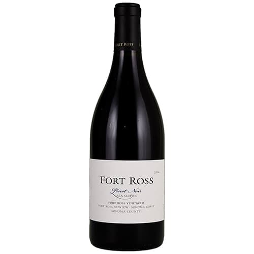 Fort Ross Winery Pinot Noir