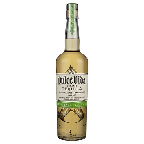 Dulce Vida Tequila • Reposado 80'