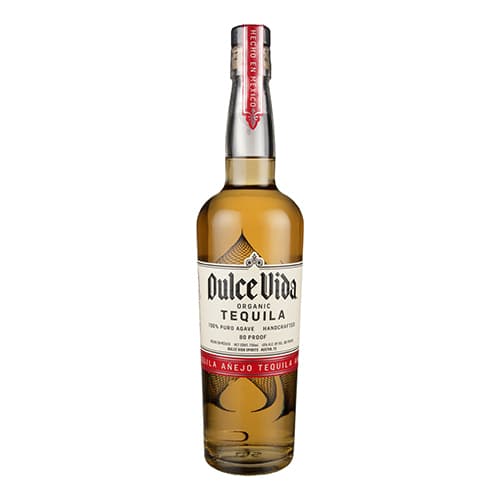 Dulce Vida Tequila • Anejo 80'