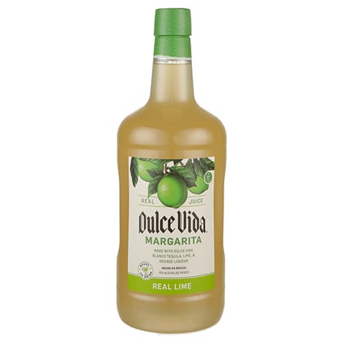 Dulce Vida Cocktail • Margarita