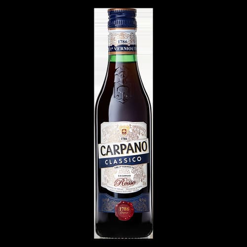 Carpano Classico Vermouth